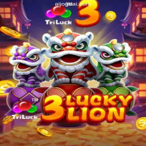 Exploring 3LUCKYLION: The Premier Online Slot Game on AIJOGO.com Platform