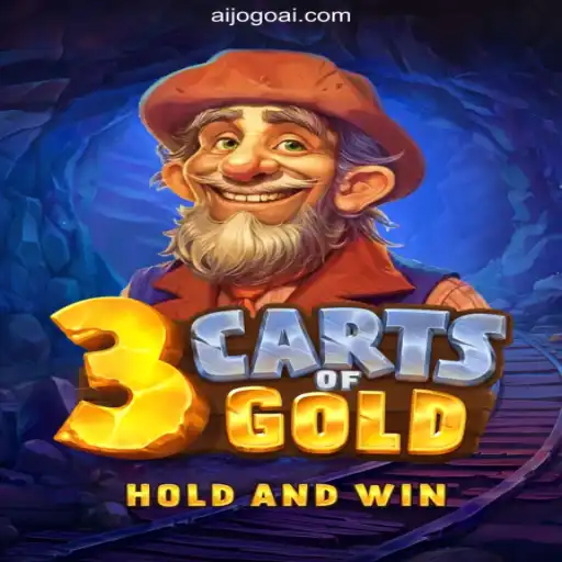 Exploring 3cartsOfGold: The Premier Online Slot Game