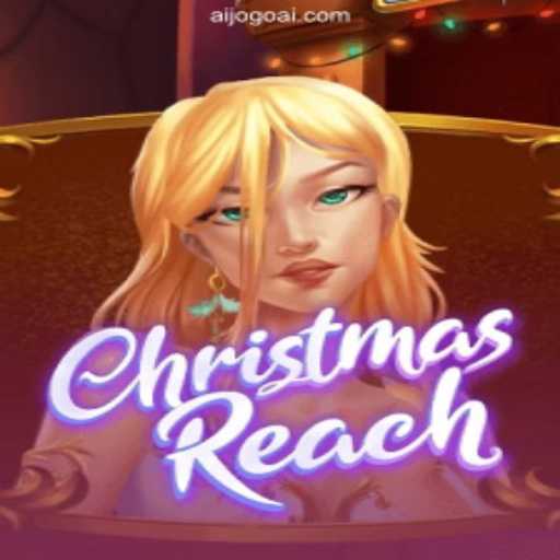 Discover the Festive World of ChristmasReach on AIJOGO.com: Brazil's Leading Online Slots Platform