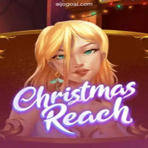 Discover the Festive World of ChristmasReach on AIJOGO.com: Brazil's Leading Online Slots Platform
