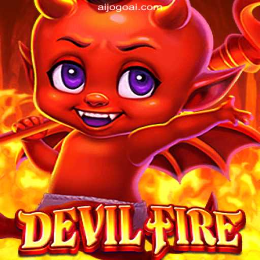 DevilFire: The Fiery World of Online Slots on AIJOGO.com