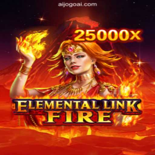 ElementalLinkFire: Ignite Your Gaming Experience on AIJOGO.com