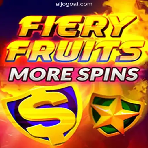 Exploring FieryFruitsMoreSpins on AIJOGO.com: The Premier Platform for Online Slots in Brazil