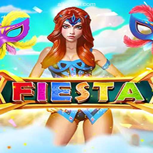 Discover the Excitement of Fiesta on AIJOGO.com: Brazil's #1 Online Slots Platform