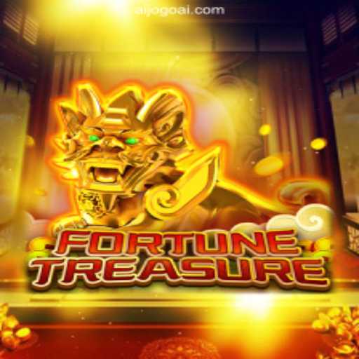 FortuneTreasure: Dive into Brazil's Favorite Online Slot Experience