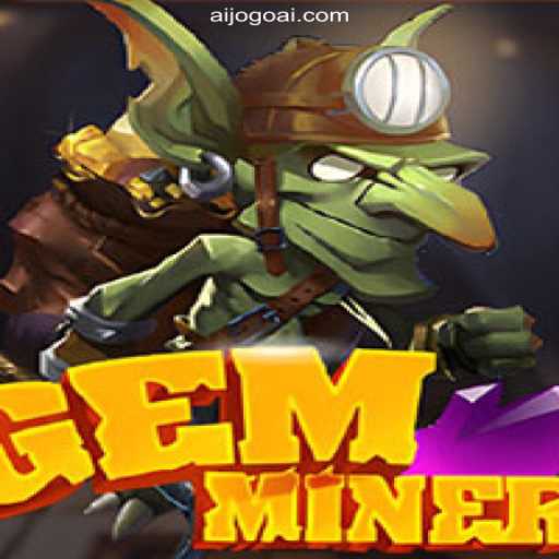 Exploring GemMiner: The Thrilling Slot Game on AIJOGO.com Platform