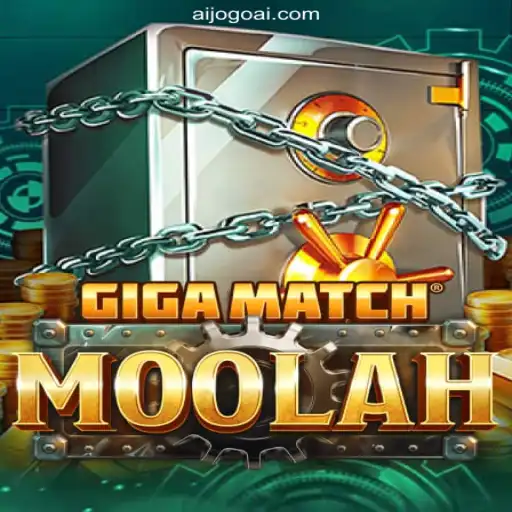 GigaMatchMoolah: The Ultimate Online Slot Experience on AIJOGO.com