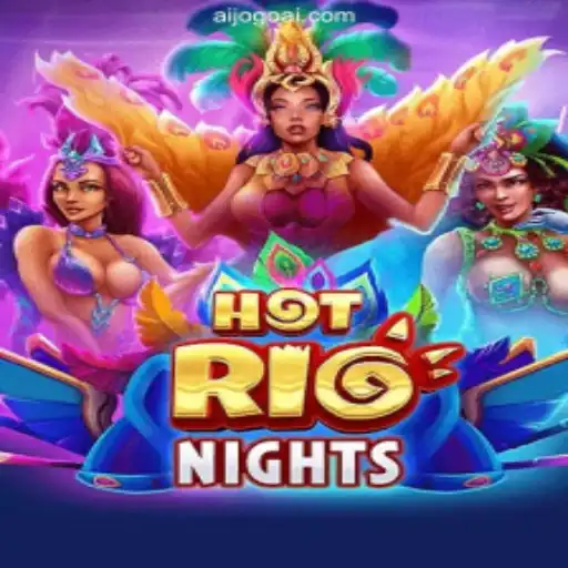 Explore the Thrills of HotRioNights on AIJOGO.com: Brazil's Premier Online Slots Experience