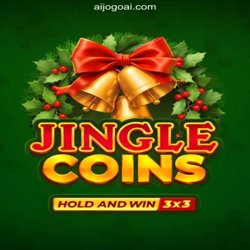 Discover Jinglecoins: The Thrilling Online Slot Game on AIJOGO.com