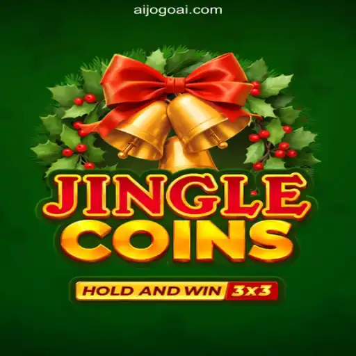 Discover Jinglecoins: The Thrilling Online Slot Game on AIJOGO.com