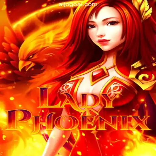 Discover the Magic of LadyPhoenix: The Ultimate Online Slot Experience on AIJOGO.com