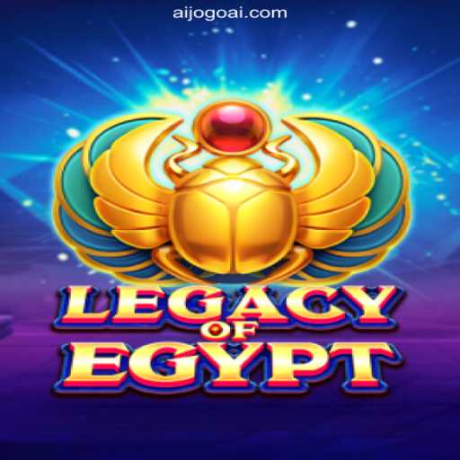 Exploring LegacyOfEgypt: A Premier Slot Game on AIJOGO.com