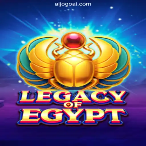 Exploring LegacyOfEgypt: A Premier Slot Game on AIJOGO.com
