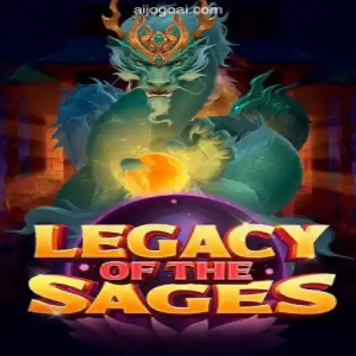 Discover the Enchanting World of 'LegacyoftheSages': A Premier Experience on AIJOGO.com