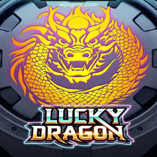 Experience a Mythical Journey with LuckyDragon on AIJOGO.com