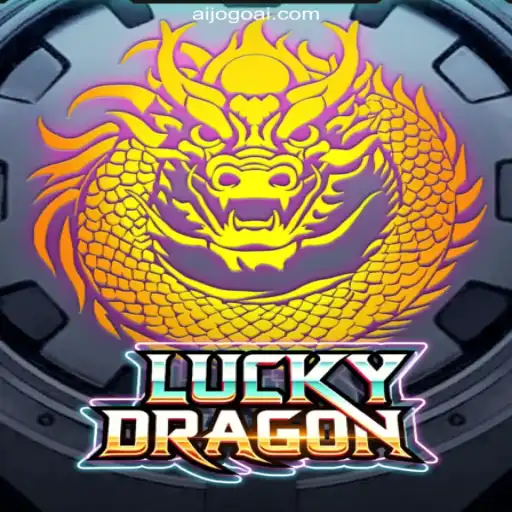 Experience a Mythical Journey with LuckyDragon on AIJOGO.com
