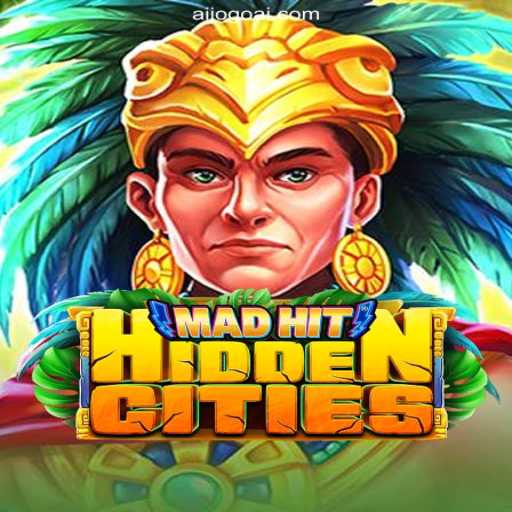 Discover the World of MadHitHiddenCities: A Thrilling Online Slot Experience