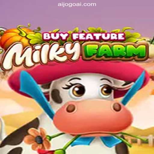 Explore the Excitement of MilkyFarmBuyFeature on AIJOGO.com: The Premier Online Slots Experience in Brasil