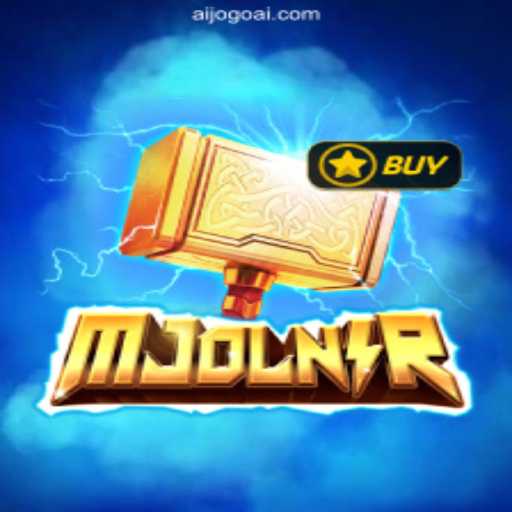 Experience the Thunderous Thrill of Mjolnir on AIJOGO.com