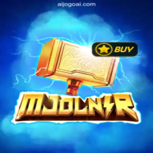 Experience the Thunderous Thrill of Mjolnir on AIJOGO.com
