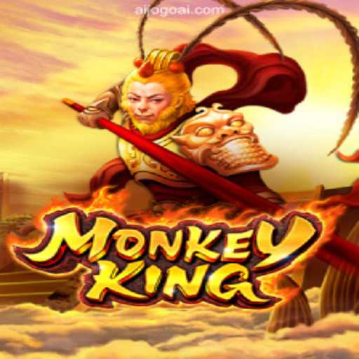 Explore MonkeyKing on AIJOGO.com: Brazil's Premier Platform for Online Slots