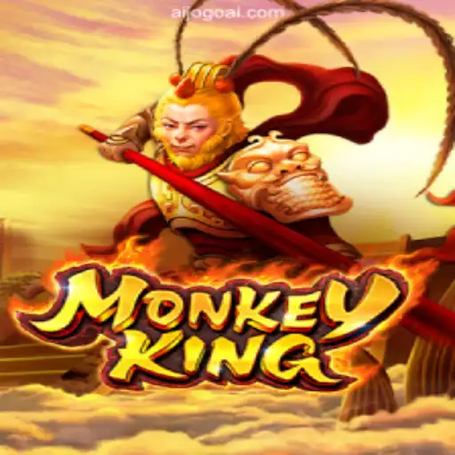Explore MonkeyKing on AIJOGO.com: Brazil's Premier Platform for Online Slots