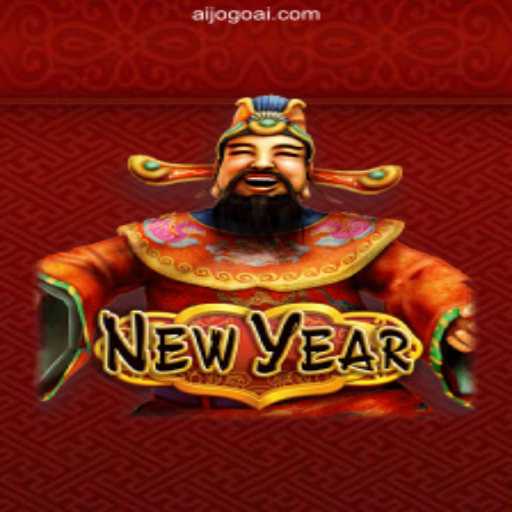 Discover the Excitement of 'NewYear' on AIJOGO.com - The #1 Platform for Online Slots in Brazil