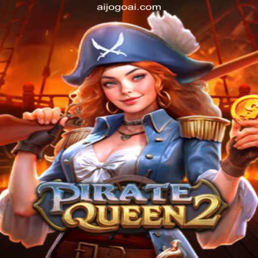 PirateQueen2: Discover the Adventure on AIJOGO.com Platform