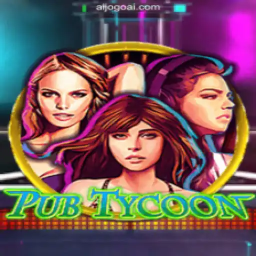 PubTycoon: The Ultimate Online Slots Experience on AIJOGO.com