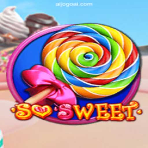 Discover the Sweet Excitement of SoSweet on AIJOGO.com Platform