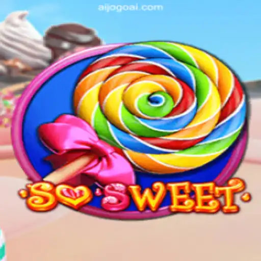 Discover the Sweet Excitement of SoSweet on AIJOGO.com Platform