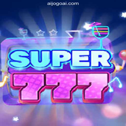 Exploring Super777: A Leading Game on the AIJOGO.com Platform