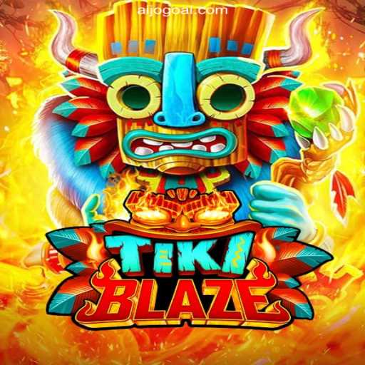 Discover TikiBlaze: The Thrilling Online Slot Adventure