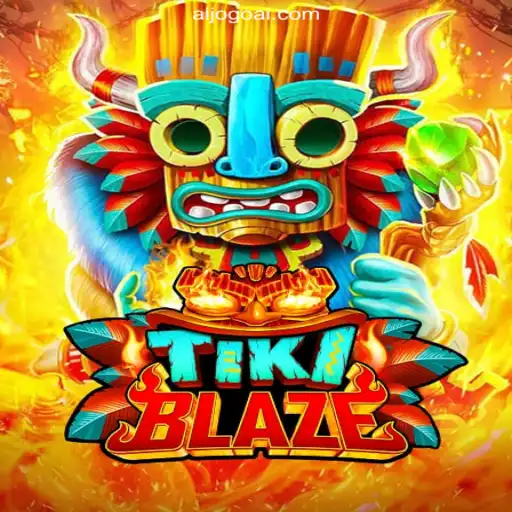 Discover TikiBlaze: The Thrilling Online Slot Adventure