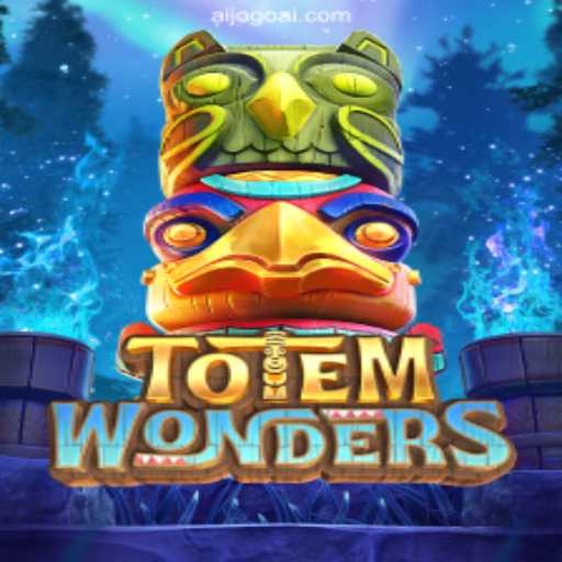 Explore 'TotemWonders' on AIJOGO.com: Brazil's Premier Online Slots Platform