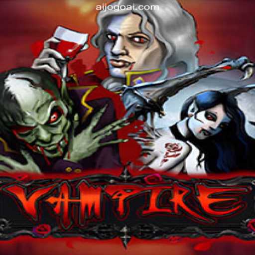 Vampire: Unveiling the Mysteries of the Night on AIJOGO.com