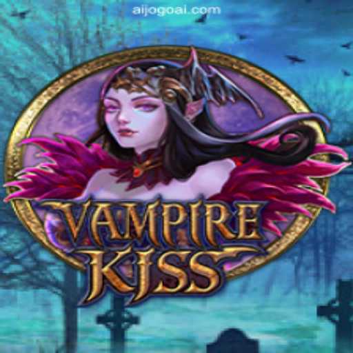 VampireKiss: Dive into the Dark World of Online Slots