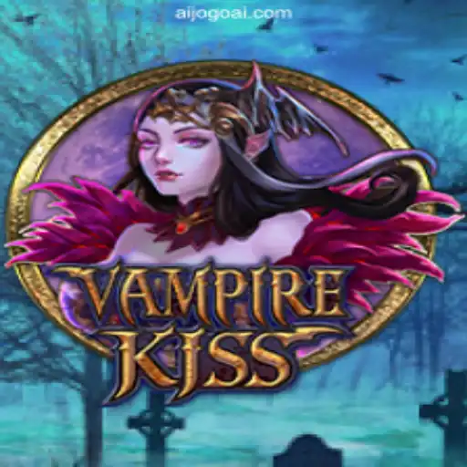 VampireKiss: Dive into the Dark World of Online Slots