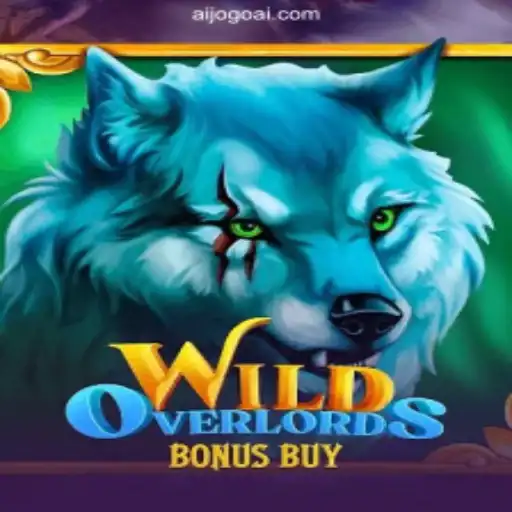 Unleashing the Thrills of WildOverlordsBonusBuy on AIJOGO.com Platform