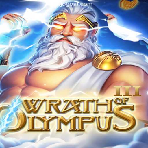 Explore WrathofOlympusIII: Dominating the AIJOGO.com Platform-Online Slots Brasil #1